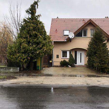 Vml Premium Apartman Mosonmagyarovar Bagian luar foto