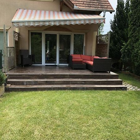 Vml Premium Apartman Mosonmagyarovar Bagian luar foto