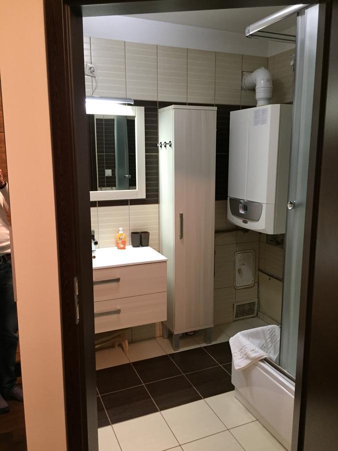 Vml Premium Apartman Mosonmagyarovar Bagian luar foto