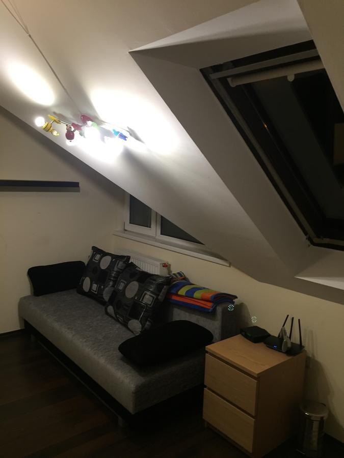 Vml Premium Apartman Mosonmagyarovar Bagian luar foto