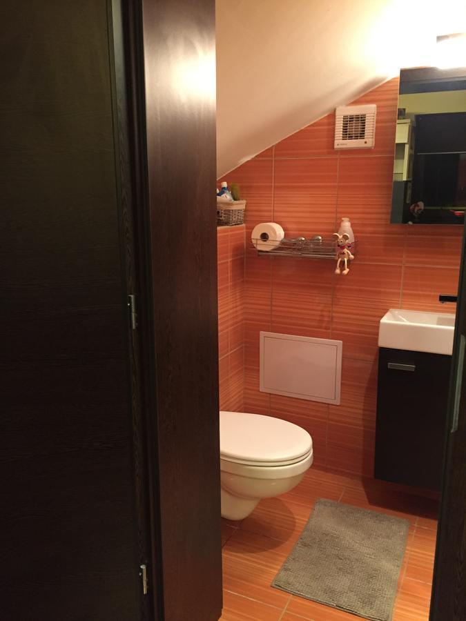 Vml Premium Apartman Mosonmagyarovar Bagian luar foto