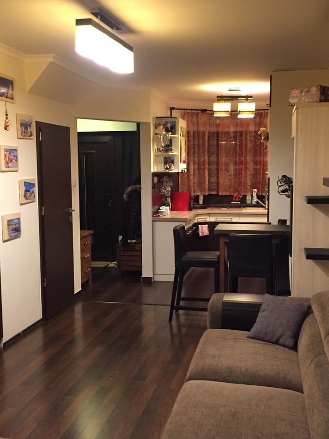 Vml Premium Apartman Mosonmagyarovar Bagian luar foto