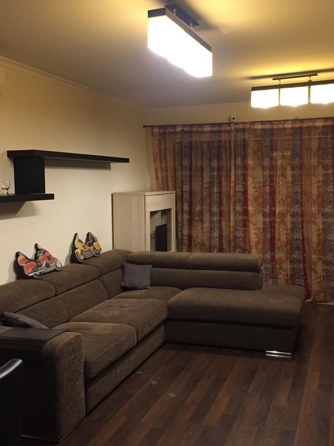 Vml Premium Apartman Mosonmagyarovar Bagian luar foto
