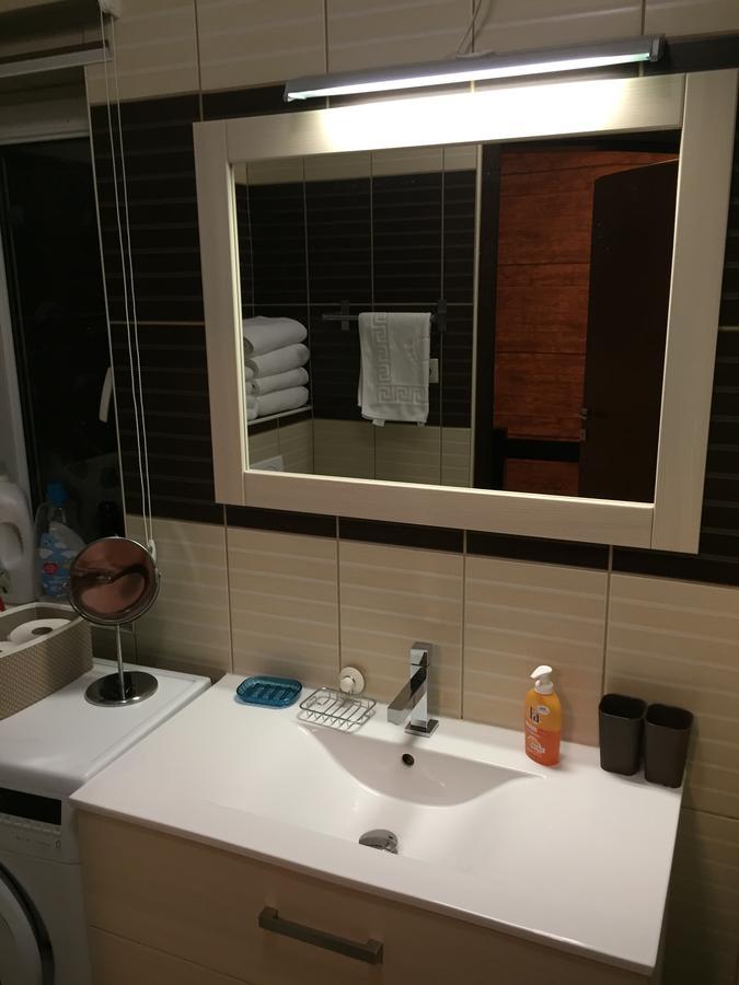 Vml Premium Apartman Mosonmagyarovar Bagian luar foto