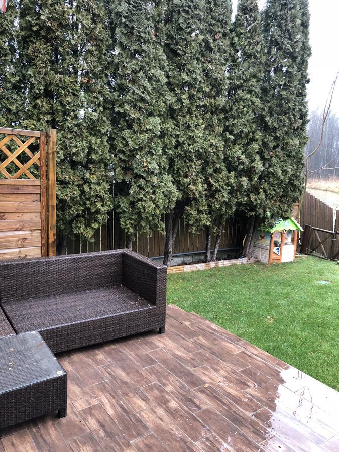 Vml Premium Apartman Mosonmagyarovar Bagian luar foto
